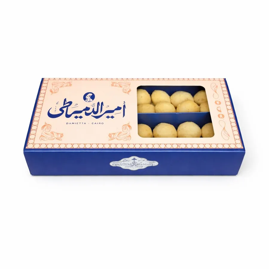 Soiree Kahk 40 pcs