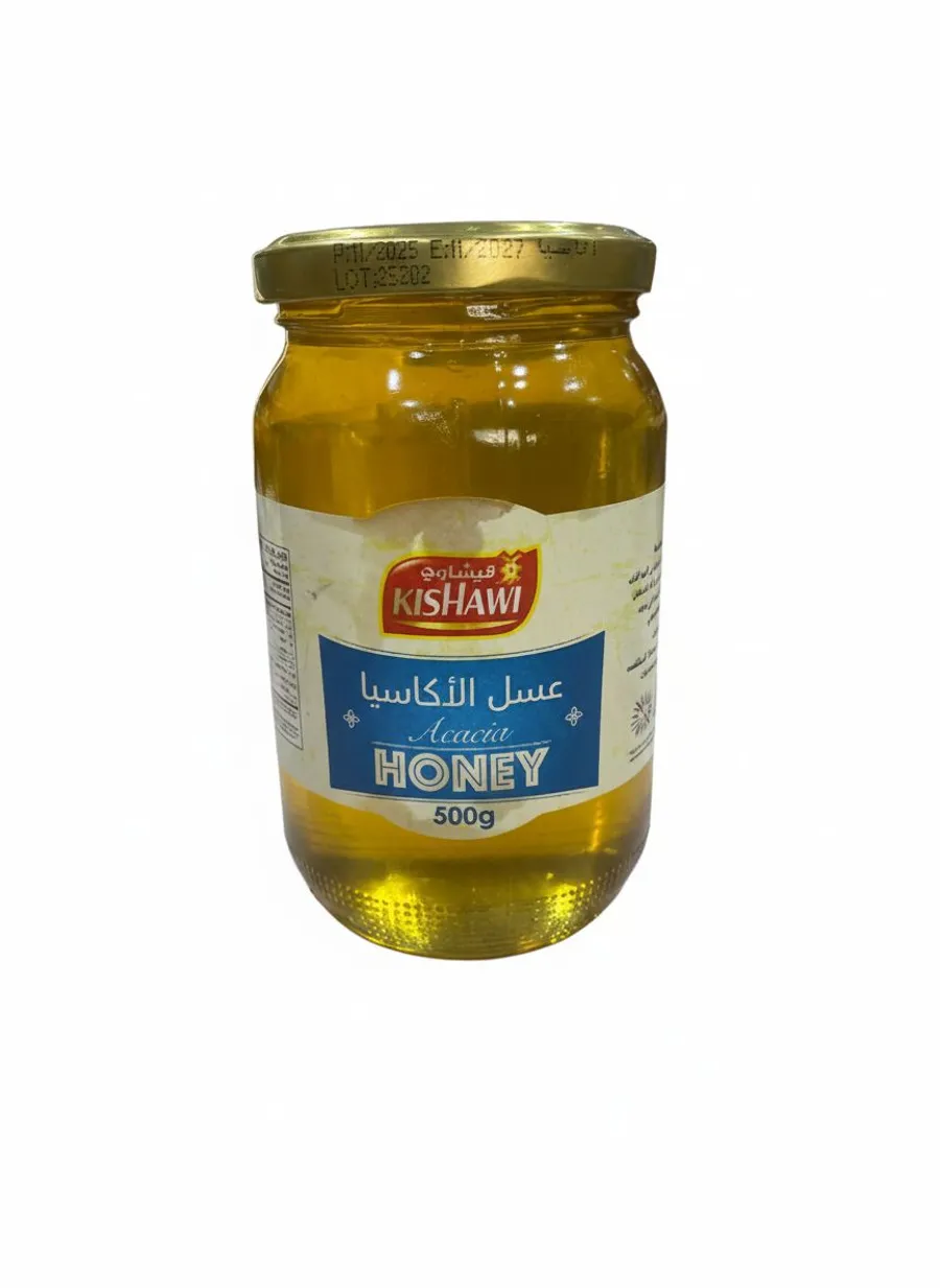 Acacia HONEY 500 gm