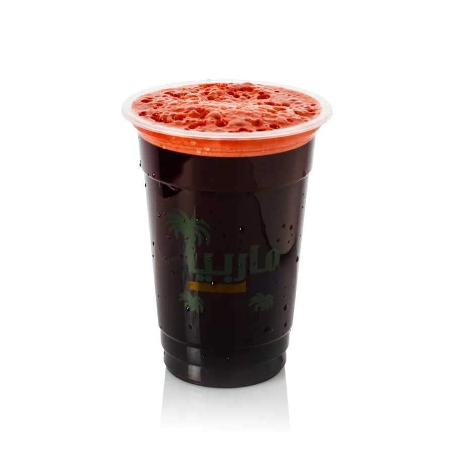 beet juice