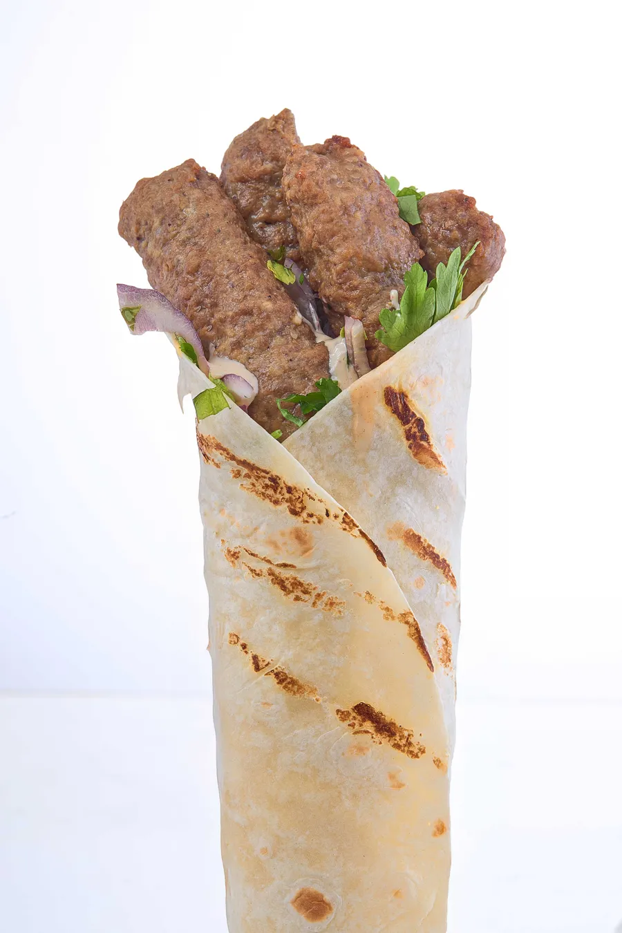 Rab kafta