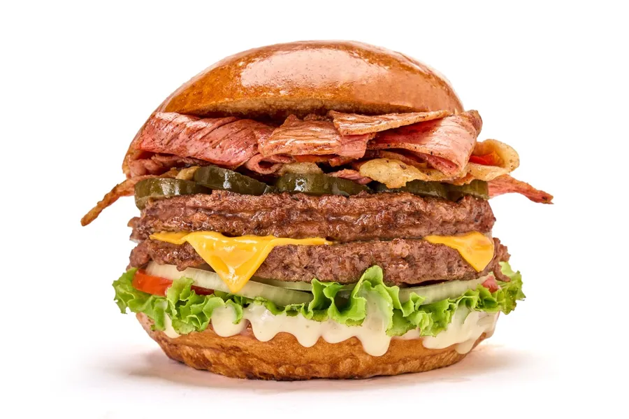 Bacon Ranch