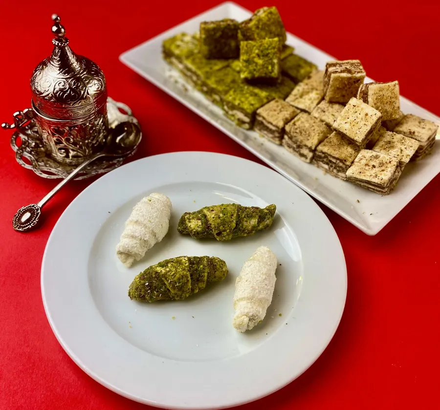 Lokum Dubai