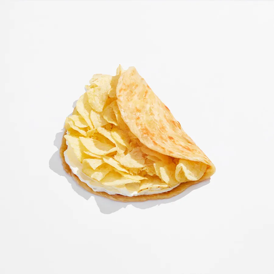 Chips and Cheese
