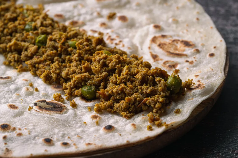 Keema