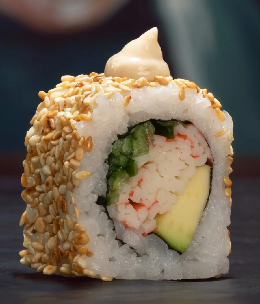 Sesame California