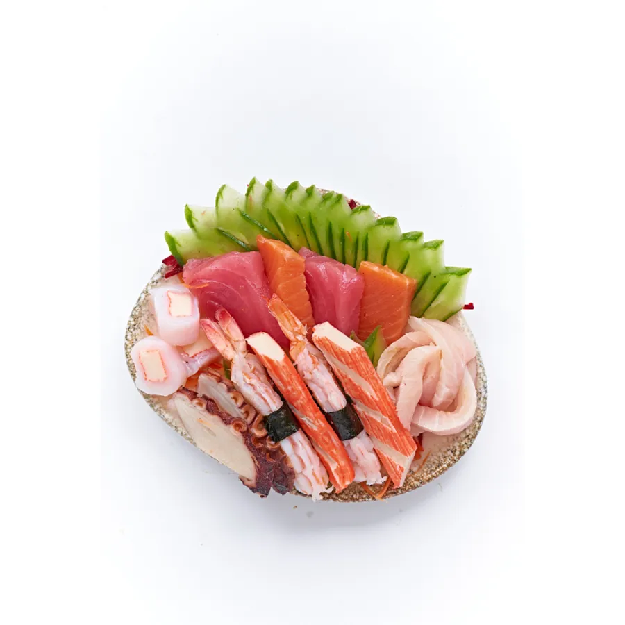 AMA SASHIMI New