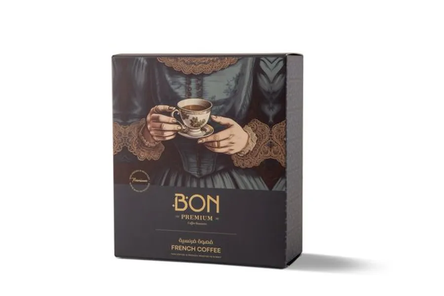 French Coffee ( 200 gm )