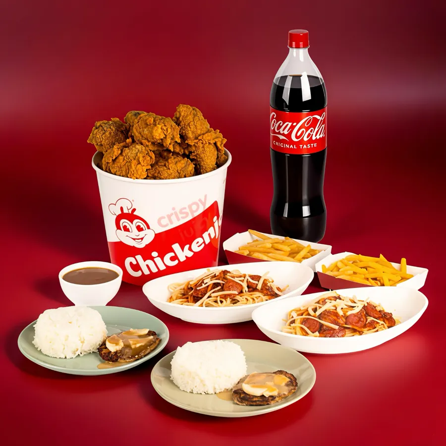 Mega Meal