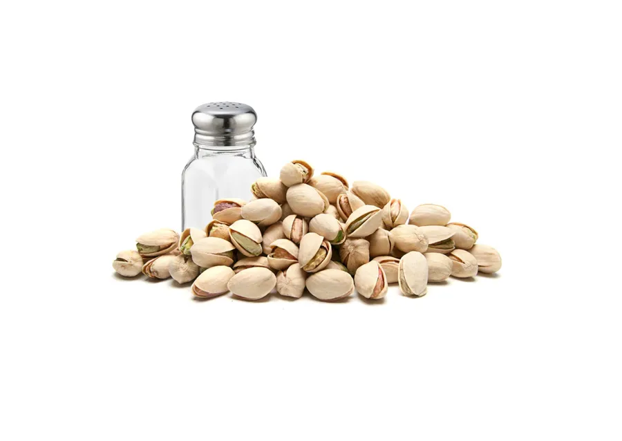 Salted Pistachio 500g