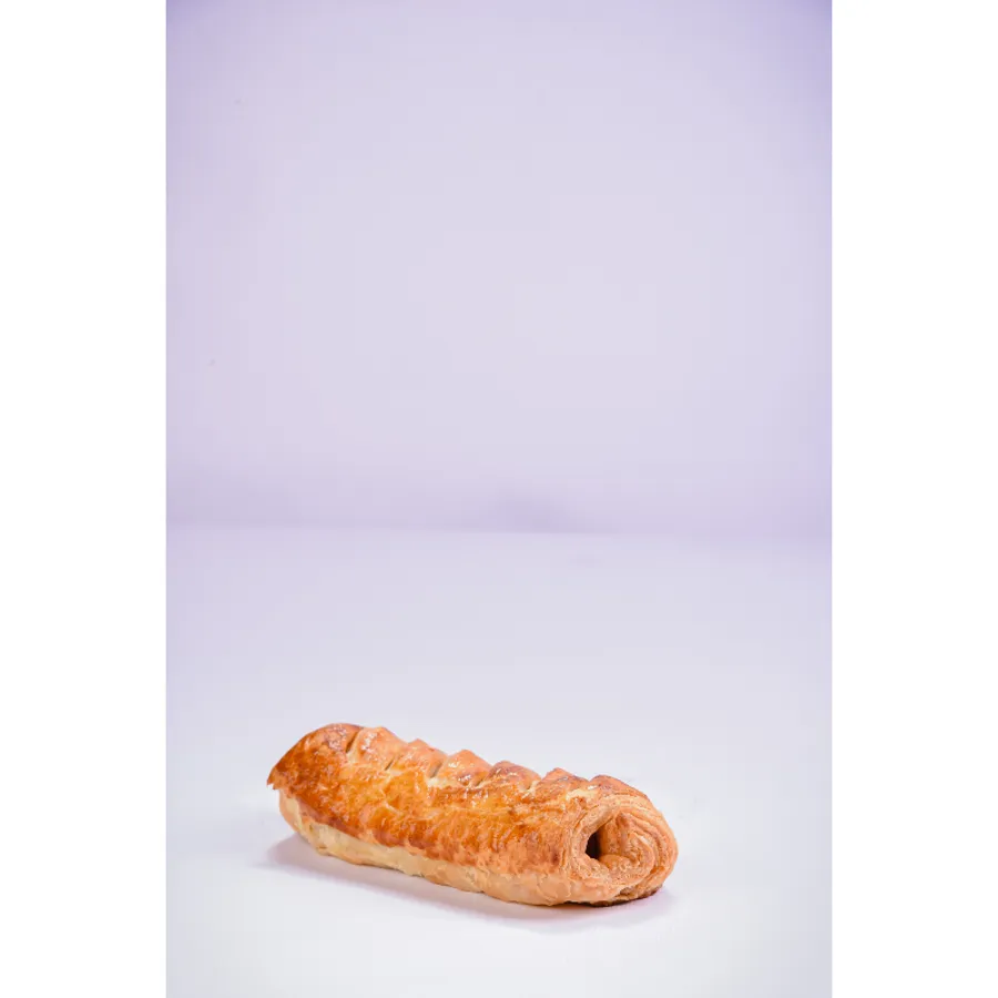 Sausage Pâte