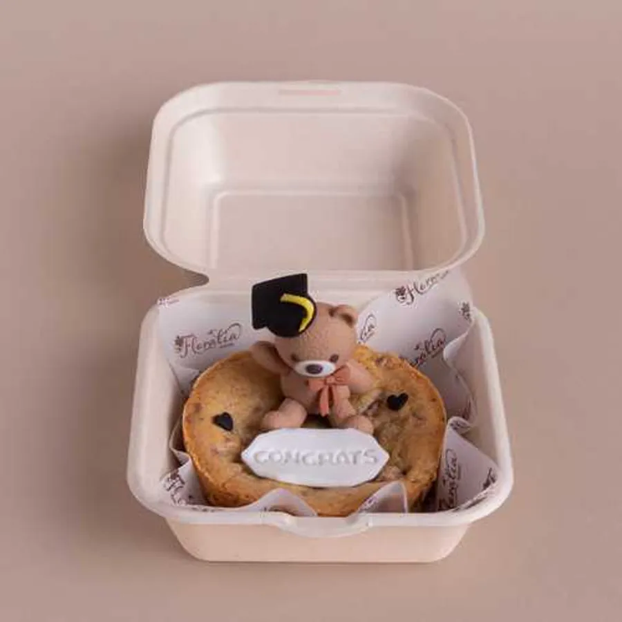 Graduate Bear Pizookie