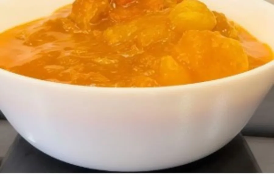 potato broth
