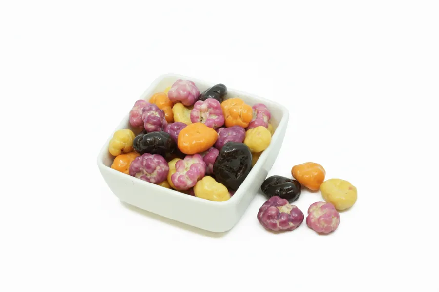Dragee Cranberry Mix