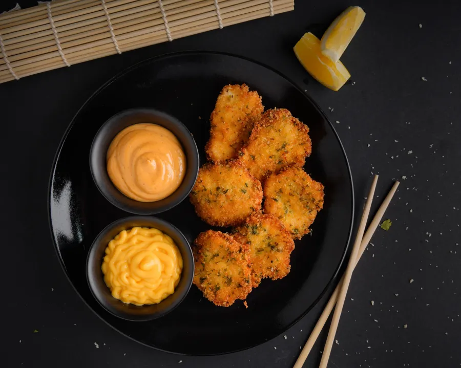 CHICKEN KATSU