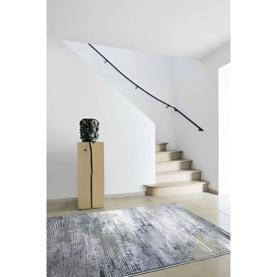 61 Argentum Rug Carpet