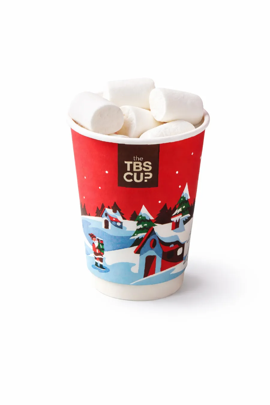Classic Hot Chocolate