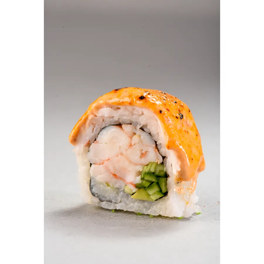 Sumo Roll