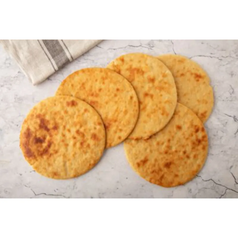 KETO BREAD (5pcs)