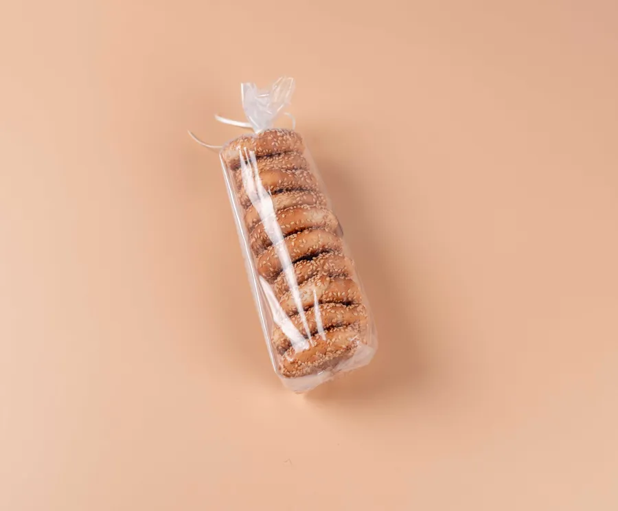 Baksam Rings (Sesame Seed)