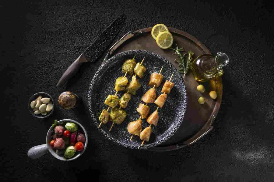 Diet Shish Taouk (500g)