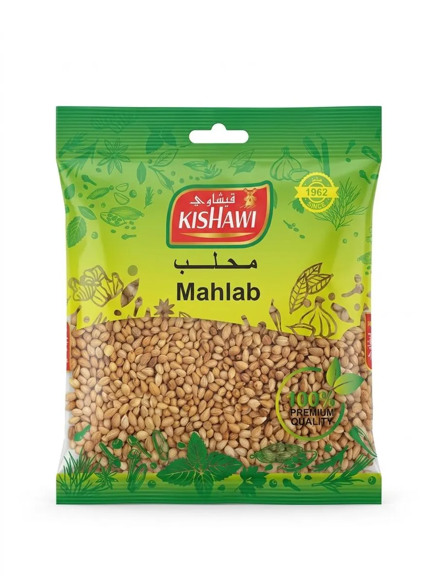 KISHAWIi Mahlab (50gm)