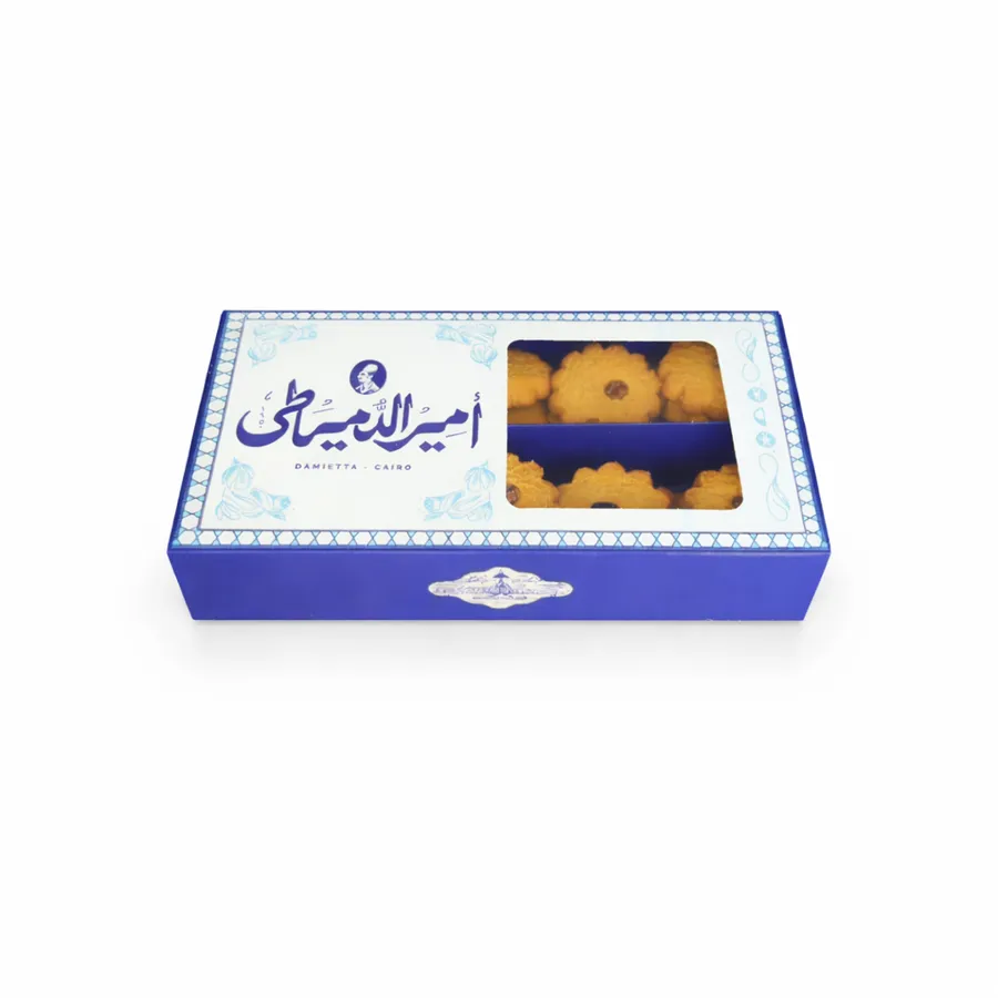 Espresso Biscuits 28 pcs