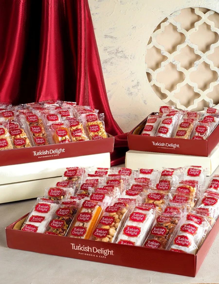 Box Mini