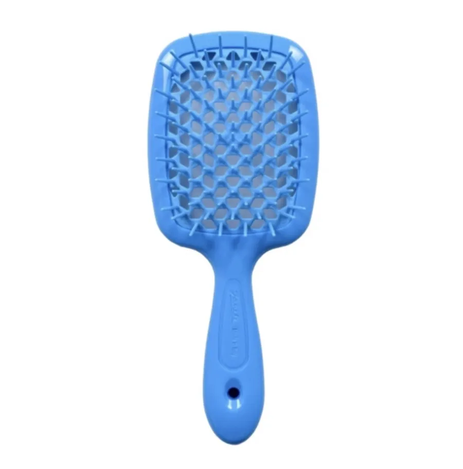 Neon Blue Superbrush