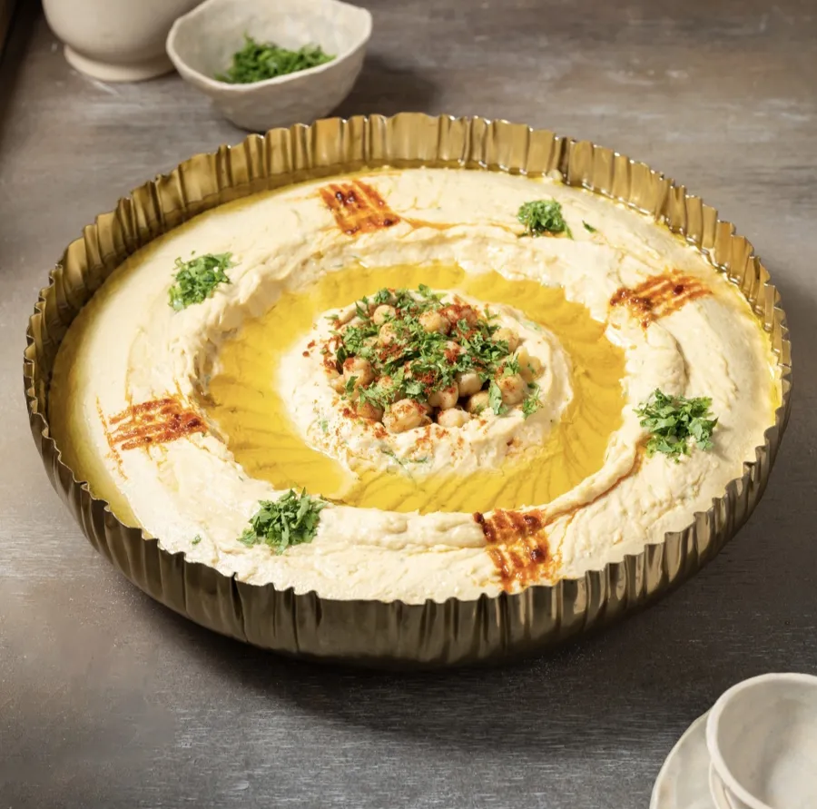 Hummus