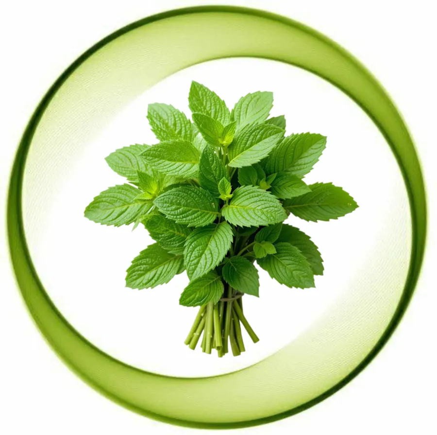mint