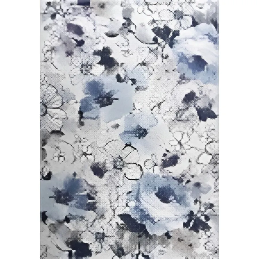 87 Argentum Rug Carpet