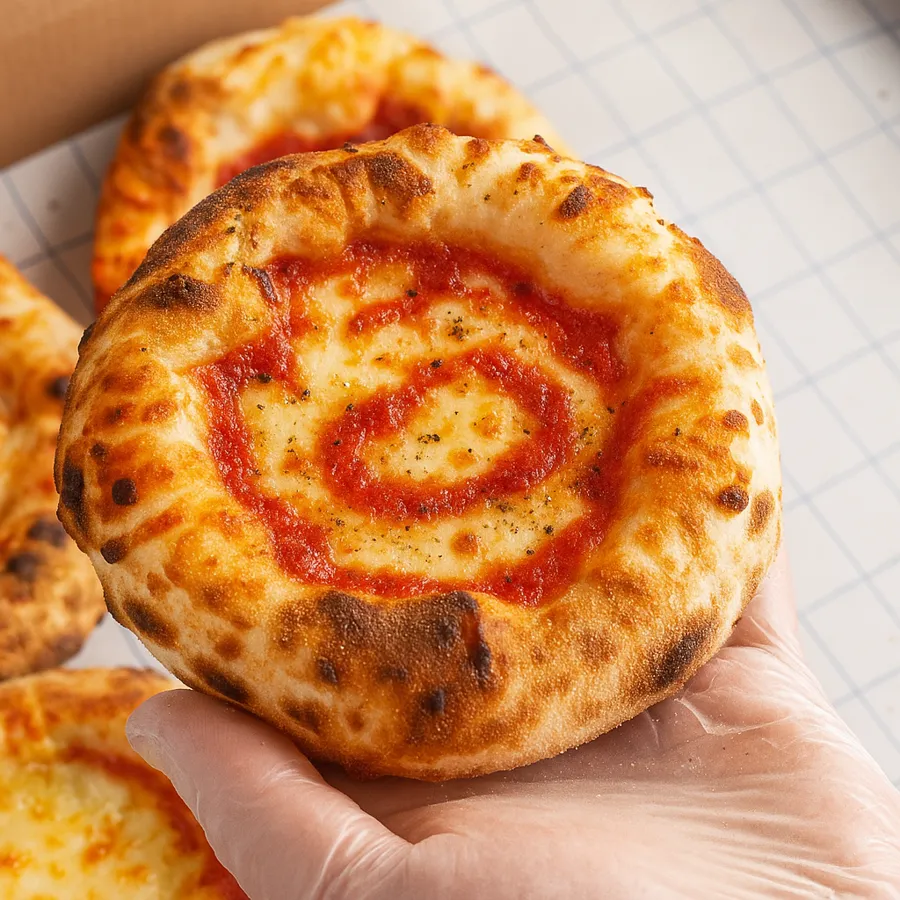 Margarita pizza