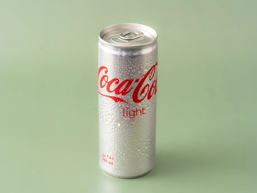 Cocacola Light