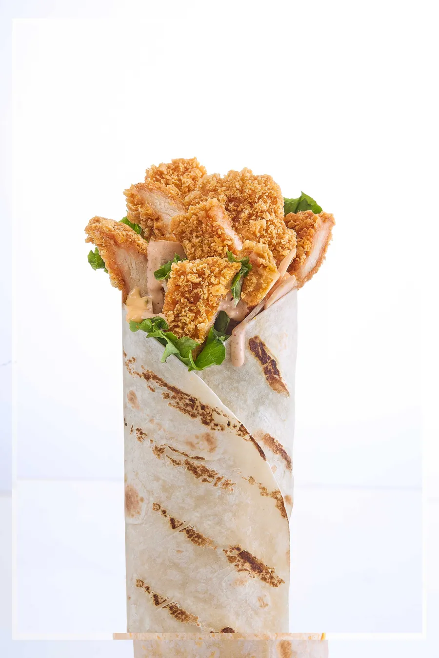 Crispy Wrap