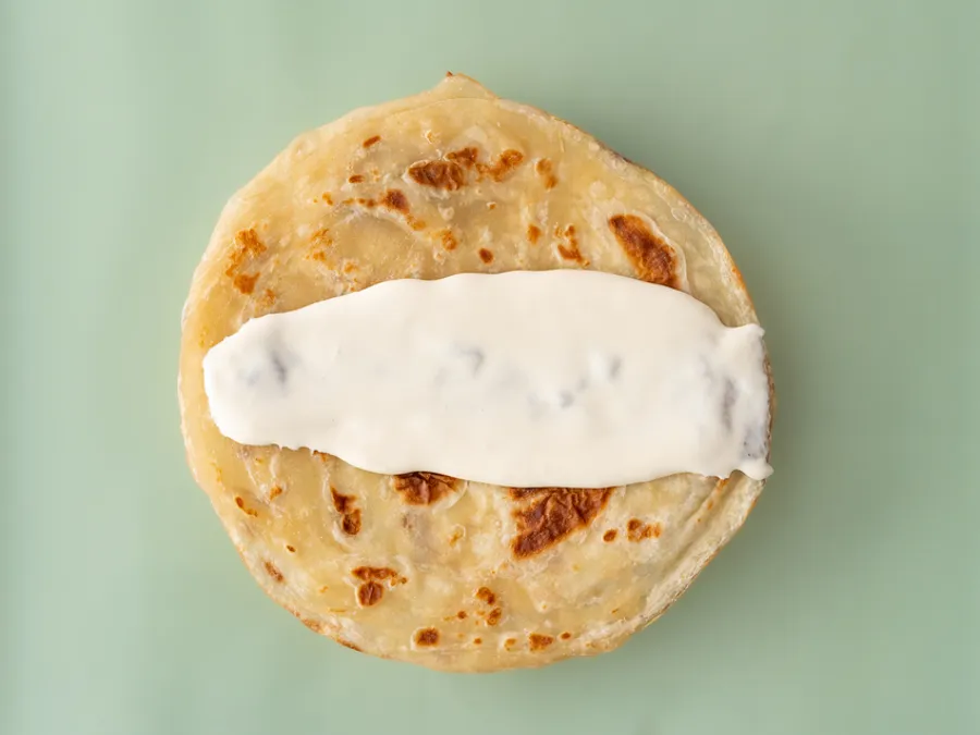 Kraft Chapati