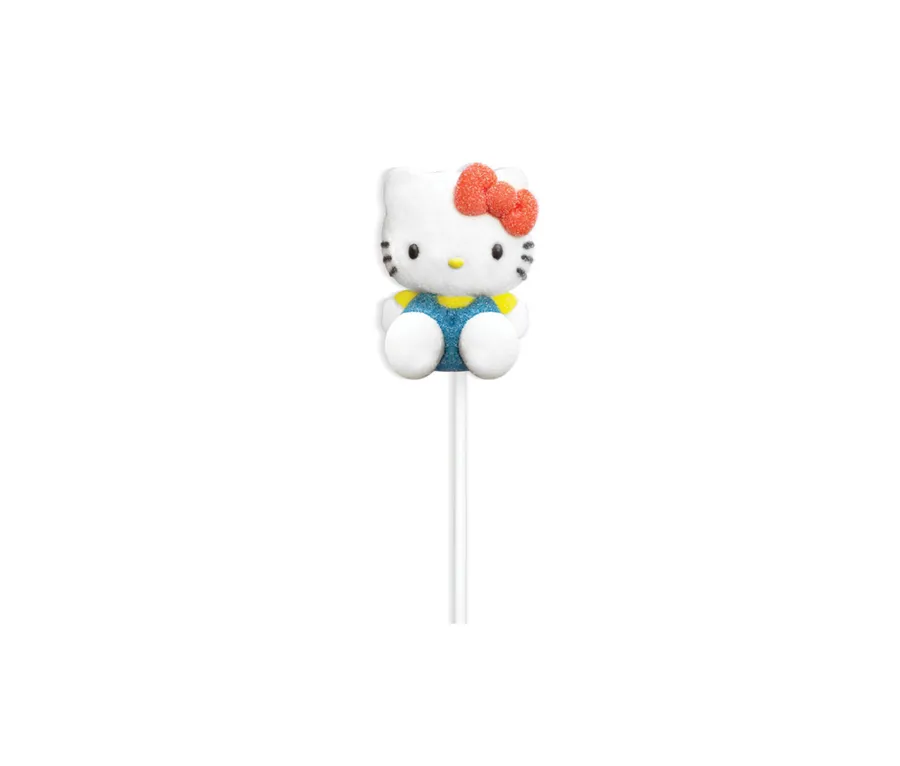Marshmallow Hello Kitty 45g