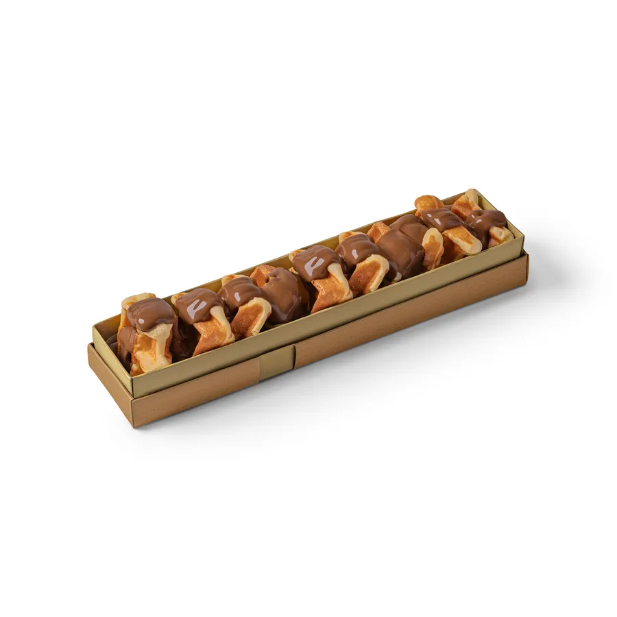 Mini Waffle