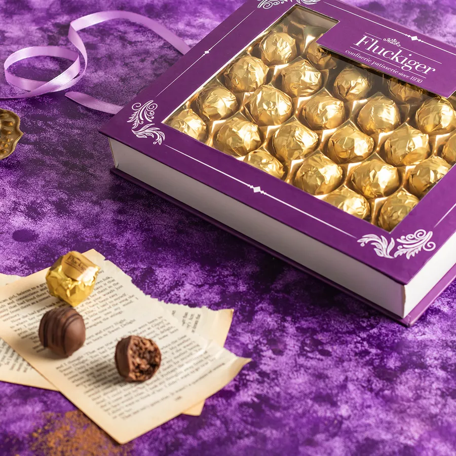 Rocher Chocolate Small box