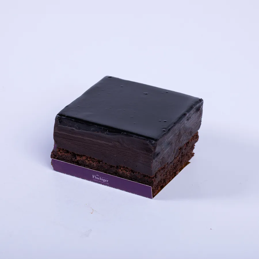 Chocolate Brawnies