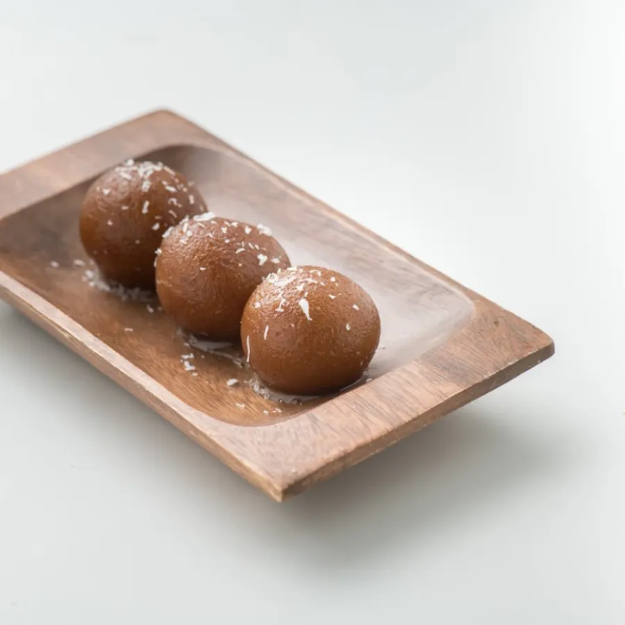 Gulab Jamun
