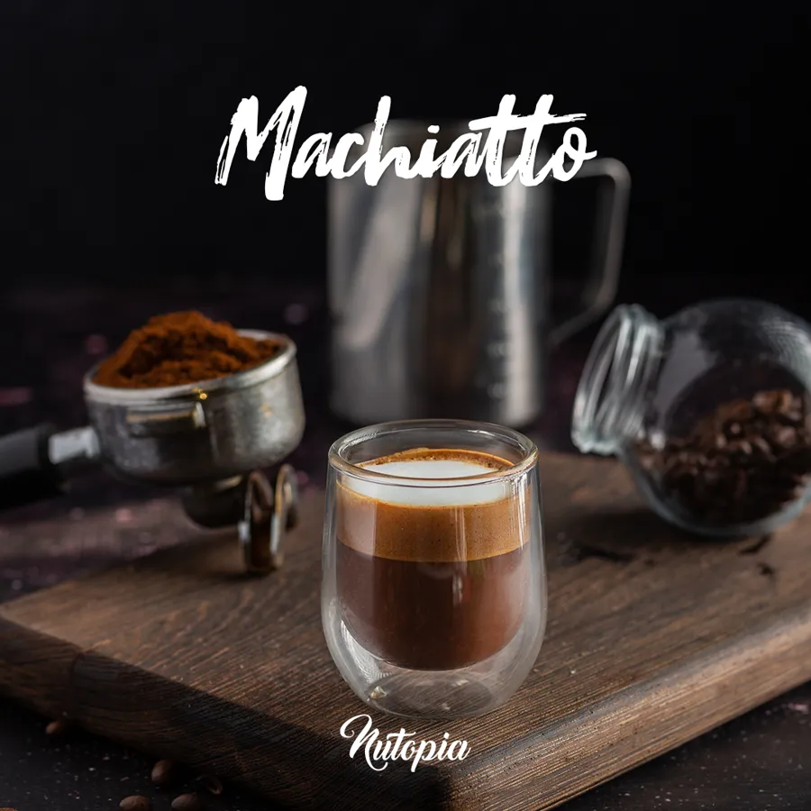 Macchiato