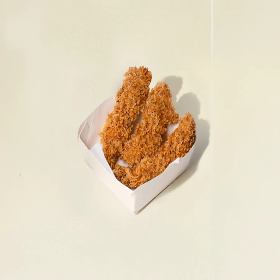 چيك ستريبس (3 قطع)
