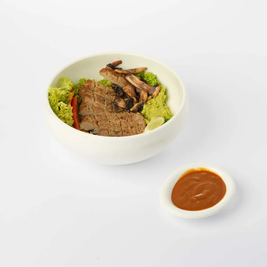 keto steak