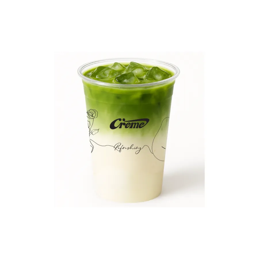 Classic Matcha