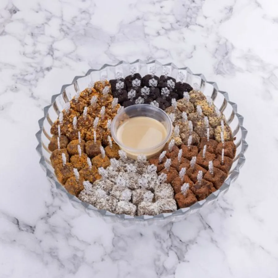 Crystal Bowl Tmreya