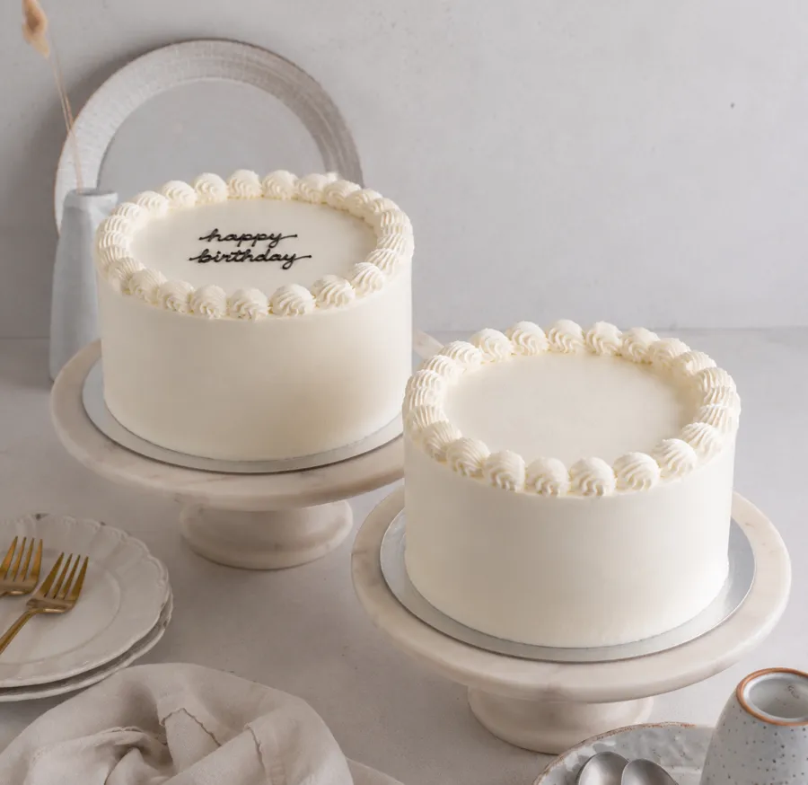 Customized Cake
