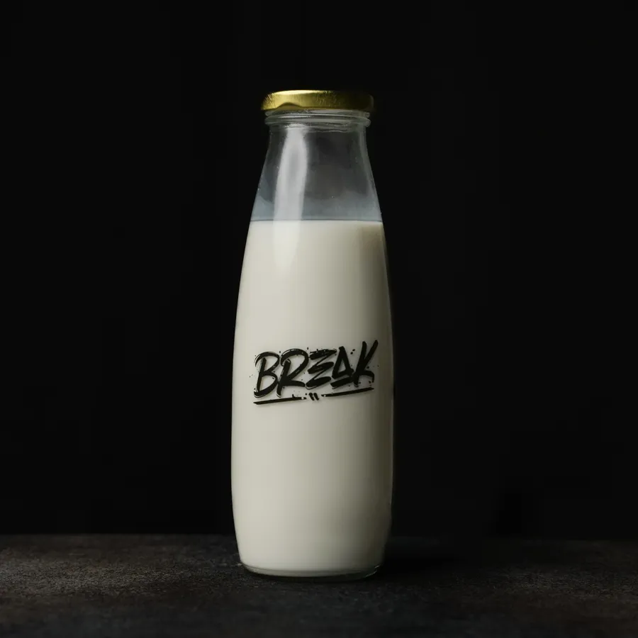 Full Fat Milk