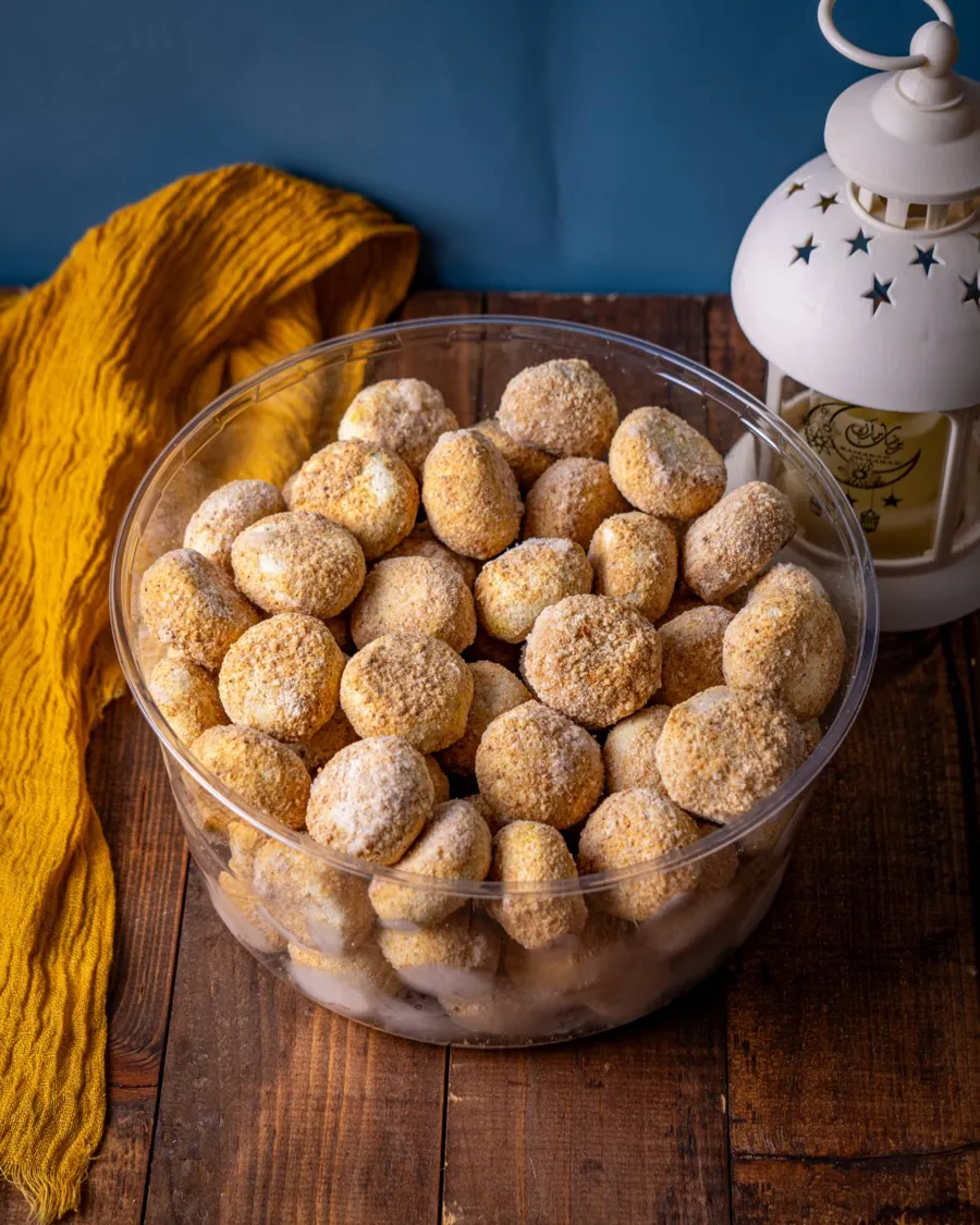 Potato Kubba