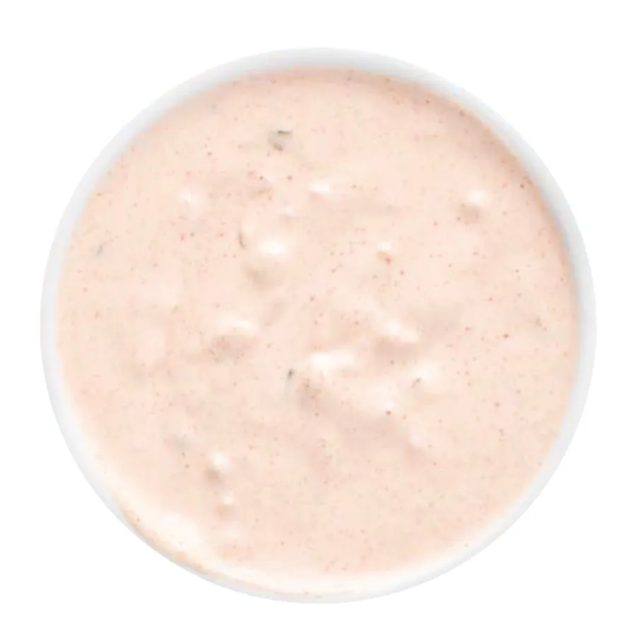 Thousand Island Sauce