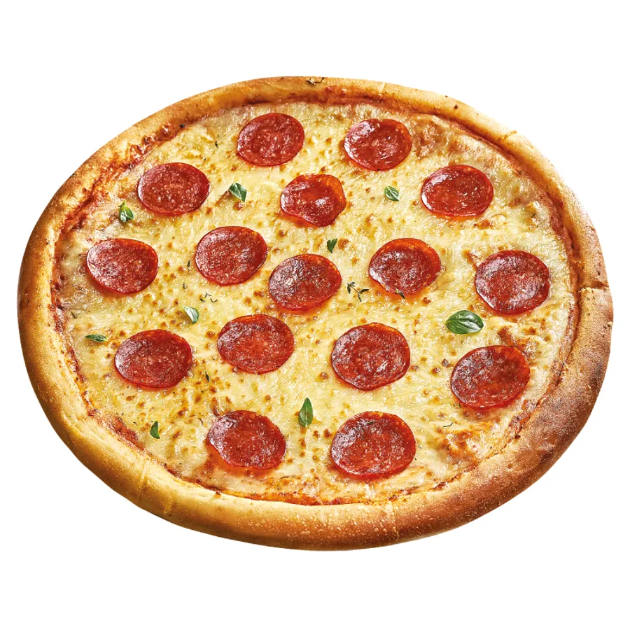 Pepperoni